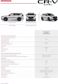 Katalog Honda w: Poznań | Aktualne okazje i oferty | 2025-08-08T00:00:00.000Z - 2026-08-08T00:00:00.000Z