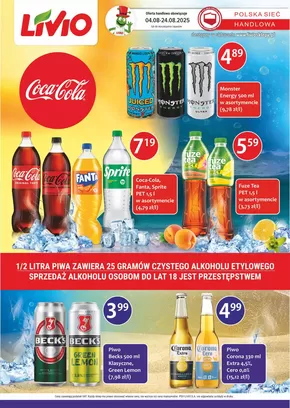 Świetna oferta dla łowców okazji