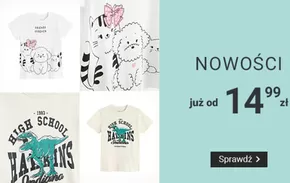 Katalog Smyk w: Otwock | Smyk gazetka | 2025-08-08T00:00:00.000Z - 2025-08-22T00:00:00.000Z