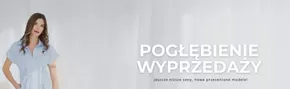 Pogłębienie wyprzedaży