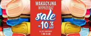 Sale - 10%
