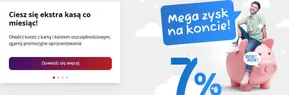 Katalog Bank Pocztowy w: Sulęcin | Mega zysk na koncie! | 2025-08-08T00:00:00.000Z - 2025-08-24T00:00:00.000Z