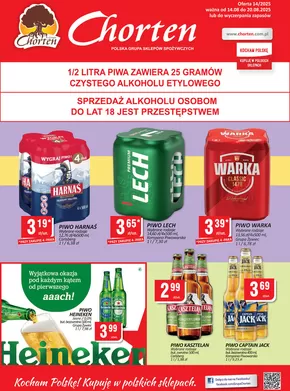 Katalog Chorten w: Węgorzewo | Odkryj atrakcyjne oferty | 2025-08-14T00:00:00.000Z - 2025-08-20T00:00:00.000Z