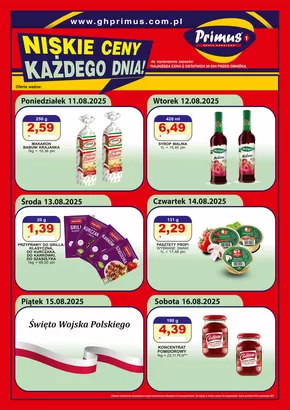 Świetne rabaty na wybrane produkty