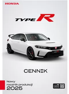 Katalog Honda w: Wilamowice | Oszczędzaj teraz dzięki naszym ofertom | 2025-08-12T00:00:00.000Z - 2026-08-12T00:00:00.000Z