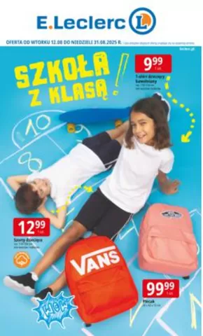 Aktualne promocje specjalne
