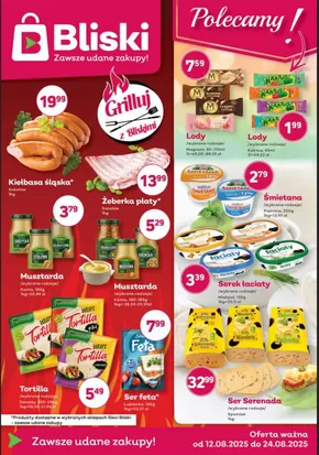 Katalog Podwawelska Spółdzielnia Spożywców | Oferta ważna od 12.08.2025 do 24.08.2025 | 2025-08-12T00:00:00.000Z - 2025-08-24T00:00:00.000Z