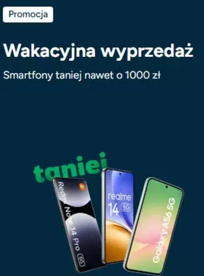Katalog Plus GSM | Promocje  | 2025-08-13T00:00:00.000Z - 2025-08-27T00:00:00.000Z