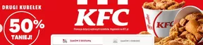 Katalog KFC w: Tczew | 50% taniej  | 2025-08-13T00:00:00.000Z - 2025-08-27T00:00:00.000Z