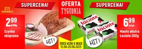 Katalog Delikatesy Piotruś Pan w: Orły | Oferta tygodnia | 2025-08-13T00:00:00.000Z - 2025-08-20T00:00:00.000Z