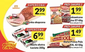 Katalog Delikatesy Piotruś Pan w: Orły | Super cena  | 2025-08-13T00:00:00.000Z - 2025-08-20T00:00:00.000Z