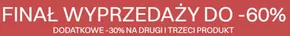 Katalog Wólczanka w: Radomsko | Finał wyprzedaży do -60% | 2025-08-13T00:00:00.000Z - 2025-08-31T00:00:00.000Z