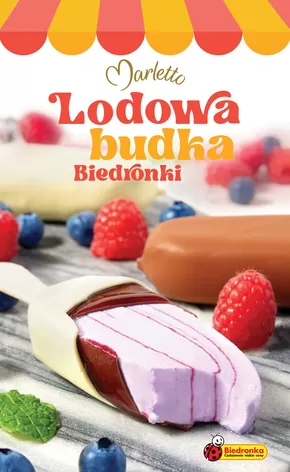 Katalog Biedronka w: Olsztyn | Aktualne promocje specjalne | 2025-08-14T00:00:00.000Z - 2025-08-28T00:00:00.000Z