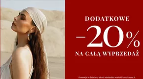 Katalog Unisono w: Opalenica | - 20 %  | 2025-08-14T00:00:00.000Z - 2025-08-28T00:00:00.000Z