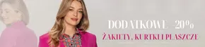 Katalog Bialcon w: Żory | - 20%  | 2025-08-14T00:00:00.000Z - 2025-08-28T00:00:00.000Z