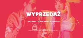Katalog Szachownica w: Rawicz | Wyprzedaż | 2025-08-14T00:00:00.000Z - 2025-08-28T00:00:00.000Z
