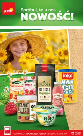 Katalog Polomarket w: Piechowice | Polomarket gazetka | 2025-08-14T00:00:00.000Z - 2025-09-30T00:00:00.000Z