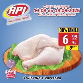 Nowe produkty w świetnych cenach