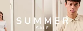 Summer sale 