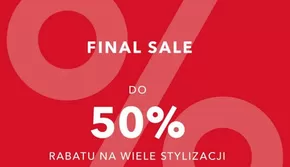 Final sale 