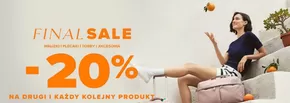 Katalog Puccini w: Wągrowiec | Final sale  | 2025-08-15T00:00:00.000Z - 2025-08-31T00:00:00.000Z