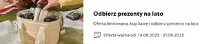 Aktualne promocje i rabaty Nespresso