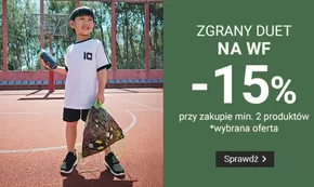 Katalog Smyk w: Kalisz | Smyk gazetka | 2025-08-19T00:00:00.000Z - 2025-09-02T00:00:00.000Z