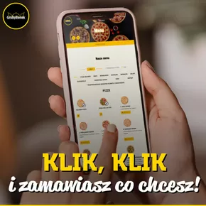 Katalog Gruby Benek w: Kobierzyce | Najlepsze oferty dla wszystkich klientów | 2025-08-20T00:00:00.000Z - 2025-09-03T00:00:00.000Z