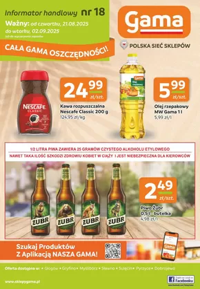 Świetna oferta dla wszystkich klientów