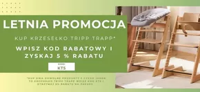 Katalog Mama i Ja w: Gliwice | Letnia promocja | 2025-08-20T00:00:00.000Z - 2025-09-03T00:00:00.000Z