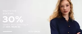 Katalog Top Secret w: Wejherowo | - 30 %  | 2025-08-20T00:00:00.000Z - 2025-09-03T00:00:00.000Z