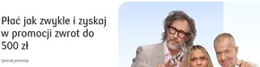 Katalog PKO Bank Polski | Sprawdź promocję | 2025-08-21T00:00:00.000Z - 2025-09-09T00:00:00.000Z