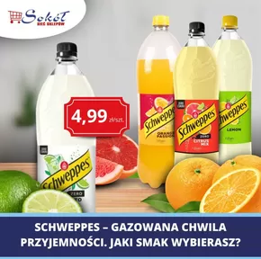 Katalog Sokół w: Elbląg | sokol gazetka | 2025-08-22T00:00:00.000Z - 2025-09-05T00:00:00.000Z