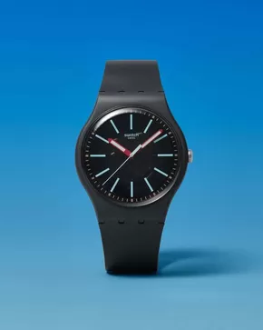 Swatch gazetka