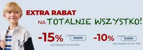 Katalog 5.10.15. w: Ziębice | Extra rabat ! | 2025-08-22T00:00:00.000Z - 2025-09-07T00:00:00.000Z