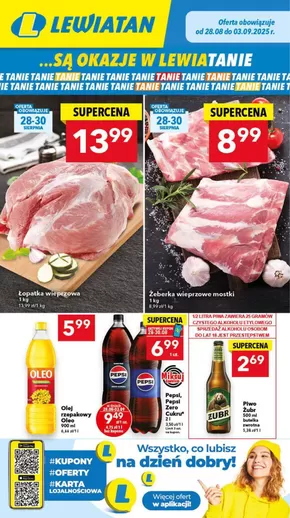 Nasze najlepsze oferty dla Ciebie