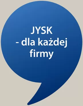Katalog JYSK w: Kluczbork | Oferta tygodnia | 2025-08-27T00:00:00.000Z - 2025-09-10T00:00:00.000Z