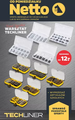 Katalog Netto w: Trzcianka | Ekskluzywne oferty dla naszych klientów | 2025-08-31T00:00:00.000Z - 2025-09-06T00:00:00.000Z