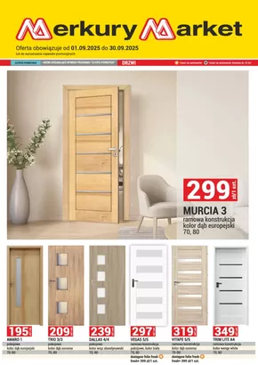 Katalog Merkury Market w: Gliwice | Merkury Market gazetka | 2025-09-01T00:00:00.000Z - 2025-09-30T00:00:00.000Z
