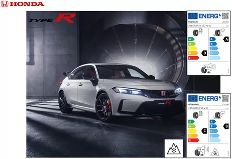 Katalog Honda w: Opatówek | Aktualne promocje specjalne | 2025-09-01T00:00:00.000Z - 2026-09-01T00:00:00.000Z