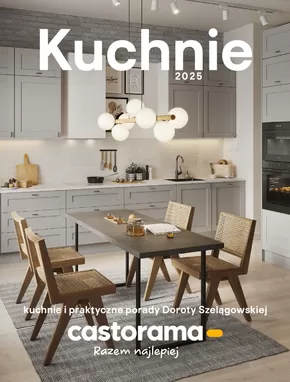 Katalog Castorama w: Pustków | Szeroki wybór ofert | 2025-01-01T00:00:00.000Z - 2025-12-31T00:00:00.000Z
