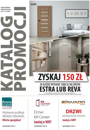 DDD gazetka