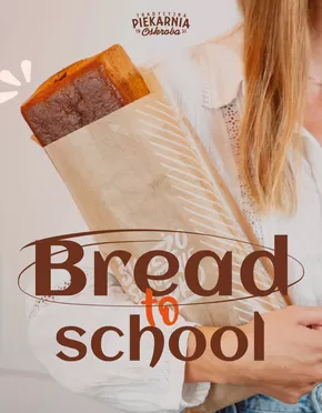 Katalog Oskroba w: Lublin | Bread school | 2025-09-02T00:00:00.000Z - 2025-09-16T00:00:00.000Z