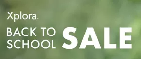 Katalog Toys R Us w: Gliwice | Back to school sale  | 2025-09-02T00:00:00.000Z - 2025-09-16T00:00:00.000Z