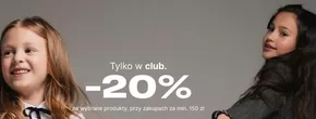 Katalog Coccodrillo w: Gliwice | -20 %  | 2025-09-02T00:00:00.000Z - 2025-09-16T00:00:00.000Z