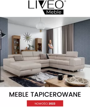 Katalog BOG FRAN Meble w: Bolesławiec | BOG FRAN Meble Tapicerowane (nowości) | 2025-09-03T00:00:00.000Z - 2025-09-17T00:00:00.000Z