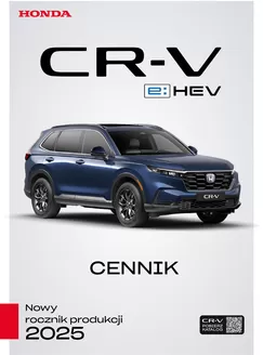 Katalog Honda w: Szczecin | Oszczędzaj teraz dzięki naszym ofertom | 2025-09-03T00:00:00.000Z - 2026-09-03T00:00:00.000Z