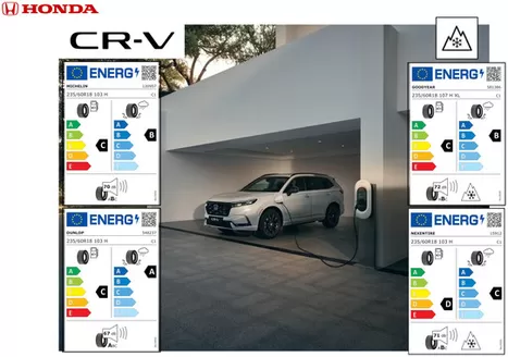 Katalog Honda w: Szczecin | Nowe oferty do odkrycia | 2025-09-03T00:00:00.000Z - 2026-09-03T00:00:00.000Z