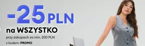 Katalog sinsay w: Działdowo | -25 pln Na wszystko | 2025-09-03T00:00:00.000Z - 2025-09-17T00:00:00.000Z