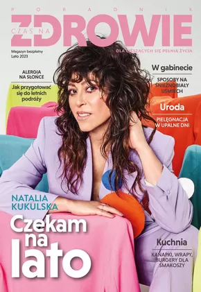 Katalog Ziko Apteka w: Gdynia | Lato 2023 | 2025-09-04T00:00:00.000Z - 2025-09-18T00:00:00.000Z